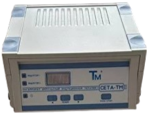 АППАРАТ ИМПУЛЬСНЫЙ ИНДУКЦИОННОЙ ТЕРАПИИ СЕТА-ТММ